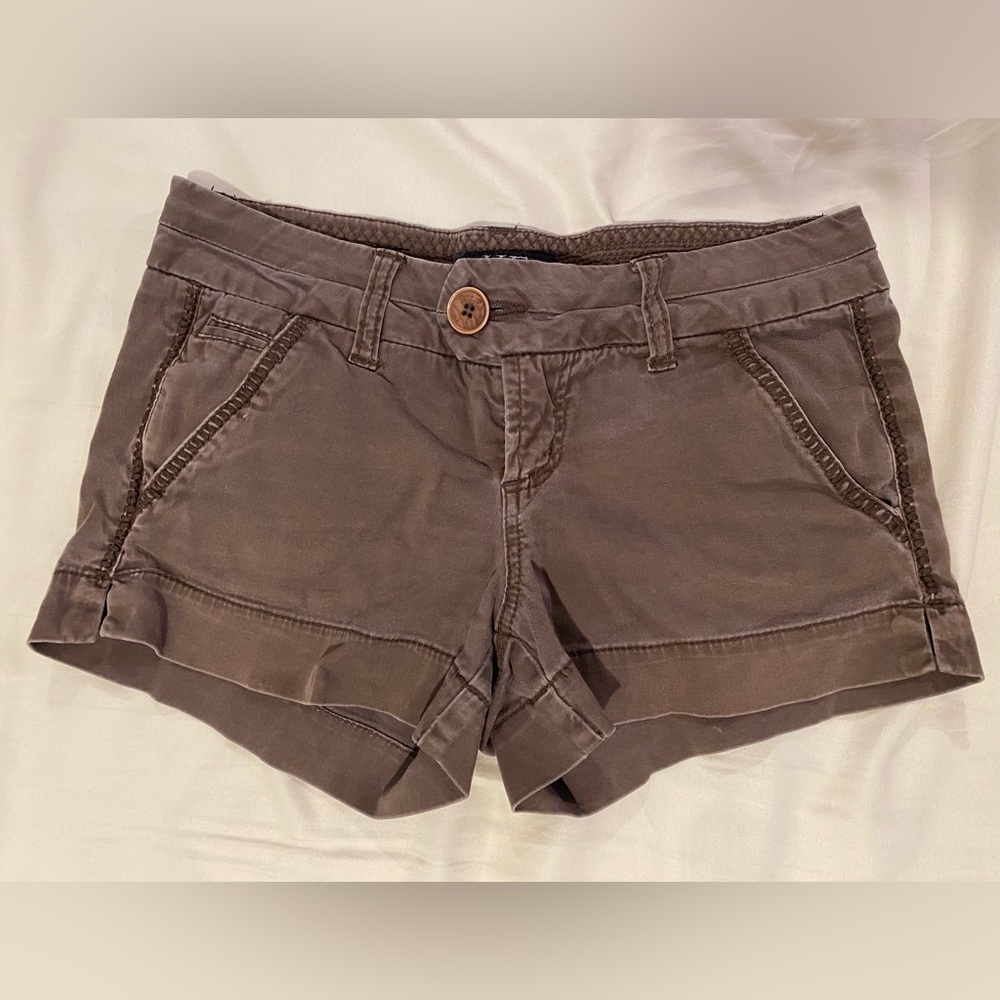 BKE super soft shorts